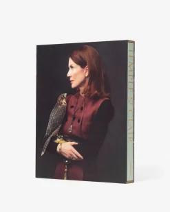 ASSOULINE Iconic Brands|Jewelry & Watches|Golden Menagerie, Temple St. Clair