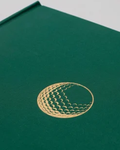 ASSOULINE Sports & Cars|Golf: The Impossible Collection