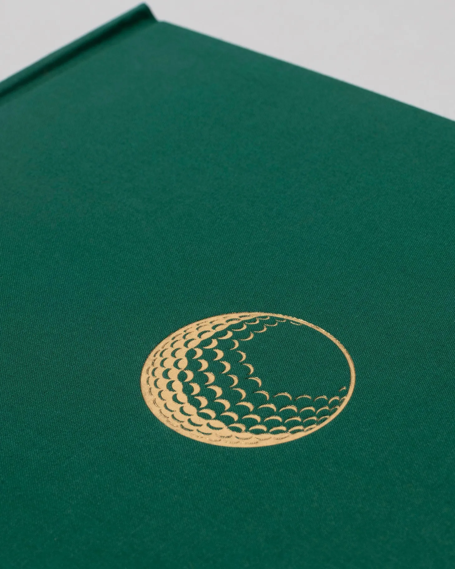 ASSOULINE Sports & Cars|Golf: The Impossible Collection