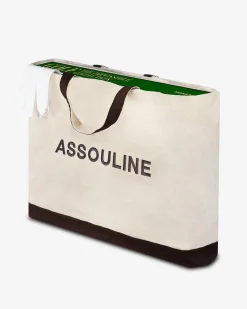 ASSOULINE Sports & Cars|Golf: The Impossible Collection