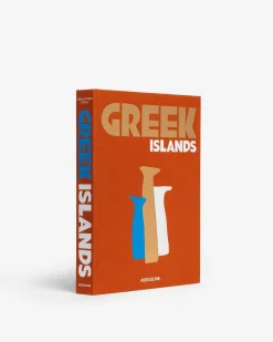 ASSOULINE Travel|Greek Islands