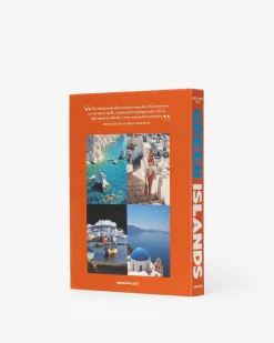 ASSOULINE Travel|Greek Islands