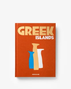 ASSOULINE Travel|Greek Islands