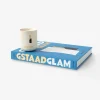 ASSOULINE Candles|Travel|Gstaad - Candle and Book Gift Set