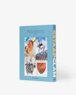 ASSOULINE Travel|Gstaad Glam