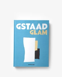 ASSOULINE Travel|Gstaad Glam