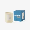 ASSOULINE Candles|Travel|Gstaad Glam - Travel from Home Candle