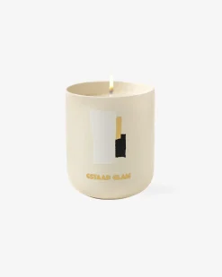 ASSOULINE Candles|Travel|Gstaad Glam - Travel from Home Candle