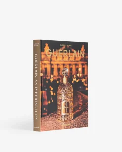 ASSOULINE Iconic Brands|Fashion|Guerlain: An Imperial Icon