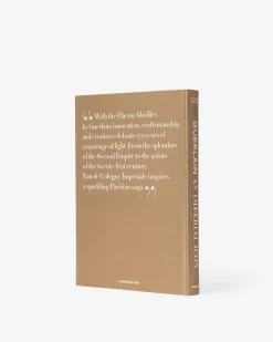 ASSOULINE Iconic Brands|Fashion|Guerlain: An Imperial Icon
