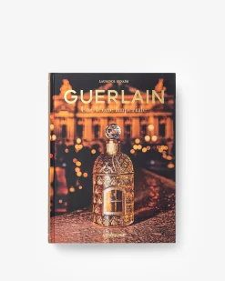 ASSOULINE Iconic Brands|Guerlain: An Imperial Icon (French Version)