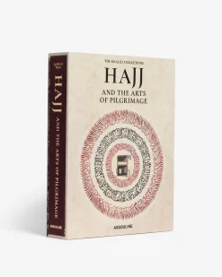 ASSOULINE Art|Hajj and the Arts of Pilgrimage
