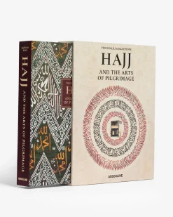 ASSOULINE Art|Hajj and the Arts of Pilgrimage