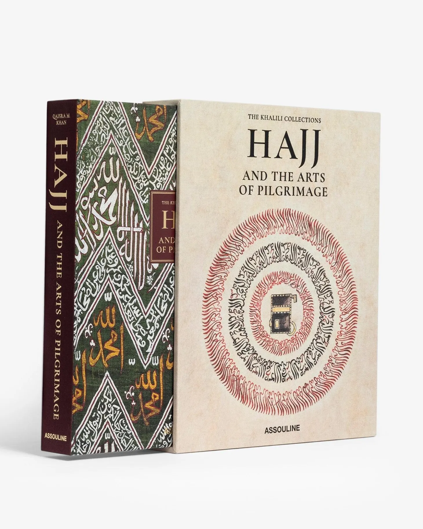 ASSOULINE Art|Hajj and the Arts of Pilgrimage