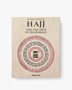ASSOULINE Art|Hajj and the Arts of Pilgrimage
