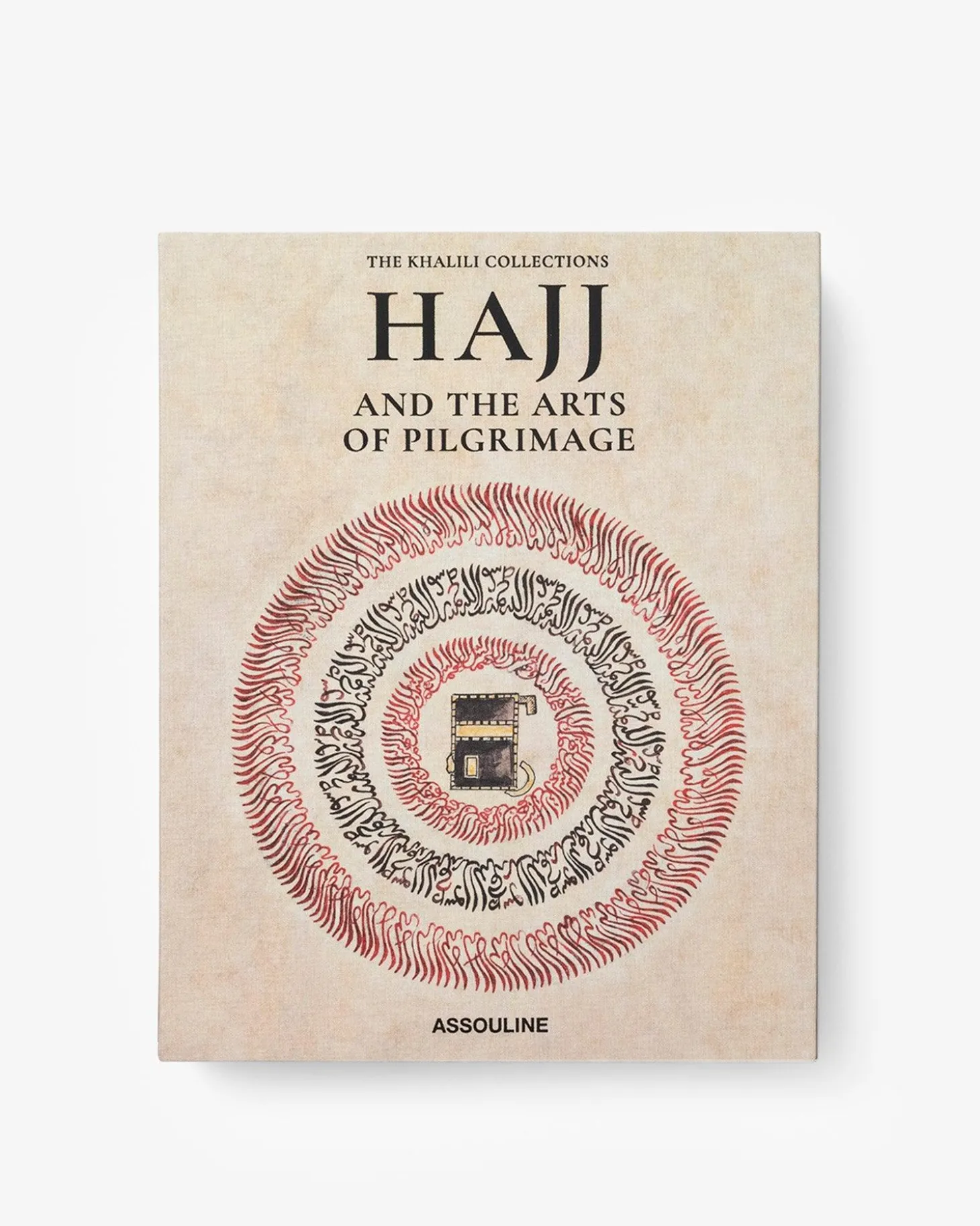 ASSOULINE Art|Hajj and the Arts of Pilgrimage