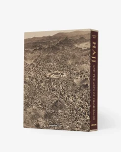 ASSOULINE Art|Hajj and the Arts of Pilgrimage