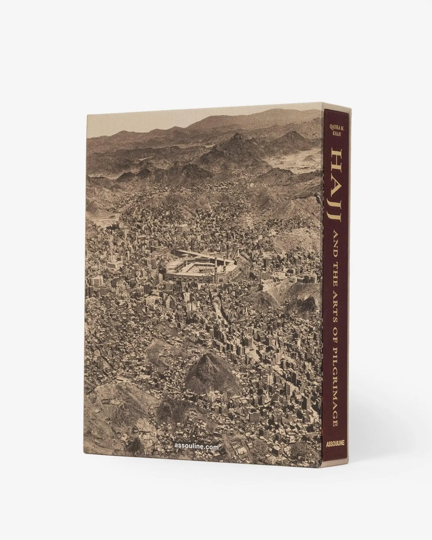ASSOULINE Art|Hajj and the Arts of Pilgrimage
