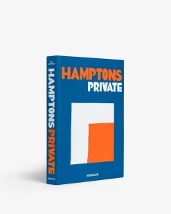 ASSOULINE Travel|Hamptons Private
