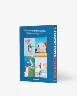 ASSOULINE Travel|Hamptons Private