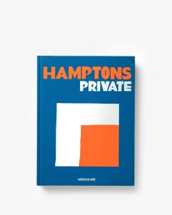 ASSOULINE Travel|Hamptons Private