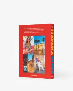 ASSOULINE Travel|Havana Blues