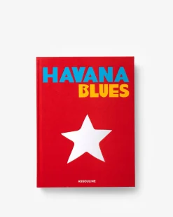 ASSOULINE Travel|Havana Blues