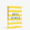 ASSOULINE Travel|Hotel Esencia