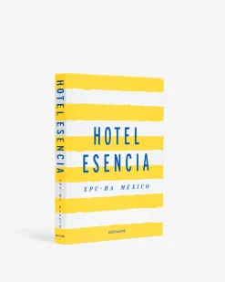 ASSOULINE Travel|Hotel Esencia