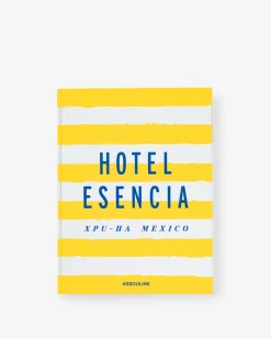 ASSOULINE Travel|Hotel Esencia