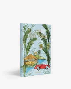 ASSOULINE Travel|Hotel Wailea
