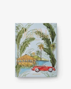 ASSOULINE Travel|Hotel Wailea