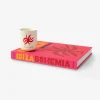ASSOULINE Candles|Travel|Ibiza - Candle and Book Gift Set