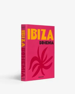 ASSOULINE Candles|Travel|Ibiza - Candle and Book Gift Set