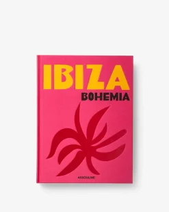 ASSOULINE Travel|Ibiza Bohemia