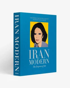 ASSOULINE Art|Iran Modern