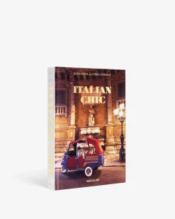 ASSOULINE Travel|Italian Chic