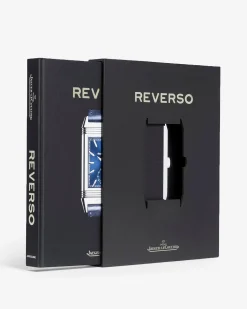 ASSOULINE Iconic Brands|Jewelry & Watches|Jaeger-LeCoultre: Reverso