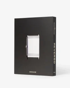 ASSOULINE Iconic Brands|Jewelry & Watches|Jaeger-LeCoultre: Reverso
