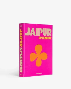 ASSOULINE Travel|Jaipur Splendor