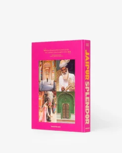ASSOULINE Travel|Jaipur Splendor