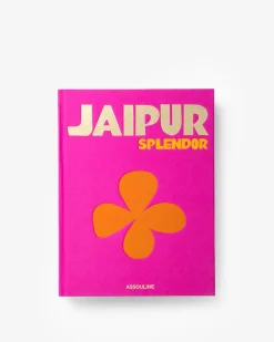 ASSOULINE Travel|Jaipur Splendor