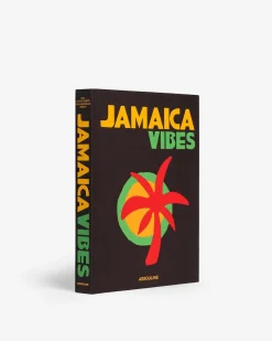 ASSOULINE Travel|Jamaica Vibes