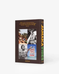 ASSOULINE Travel|Jamaica Vibes