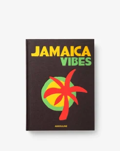 ASSOULINE Travel|Jamaica Vibes
