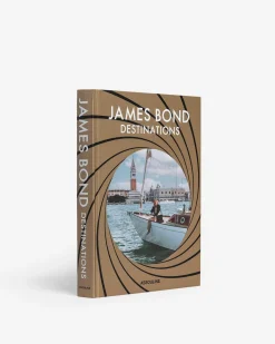 ASSOULINE Travel|James Bond Destinations