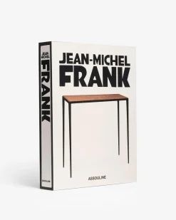 ASSOULINE Architecture & Design|Jean-Michel Frank