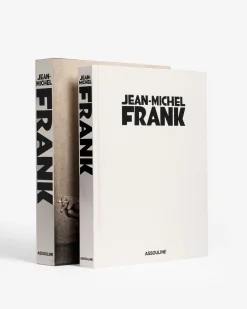 ASSOULINE Architecture & Design|Jean-Michel Frank