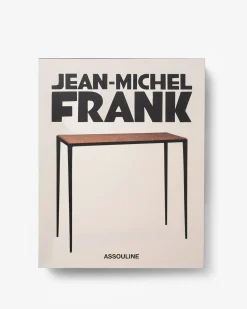 ASSOULINE Architecture & Design|Jean-Michel Frank
