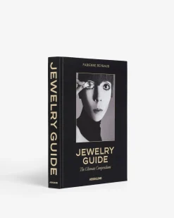 ASSOULINE Jewelry & Watches|Jewelry Guide: The Ultimate Compendium
